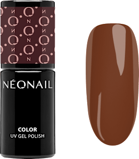 UV Nagellack Soft Hazel NÉONAIL