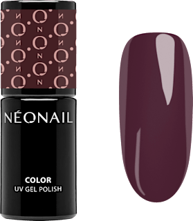 UV Nagellack Deep Truffle NÉONAIL