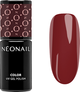 UV Nagellack Silken Rouge NÉONAIL