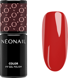 Nagellack Red Obsession NÉONAIL