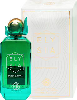 Elysia Sweet Banana edp Fragrance World