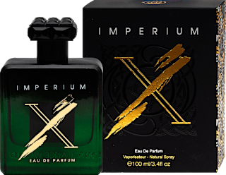 Imperium X edp Fragrance World