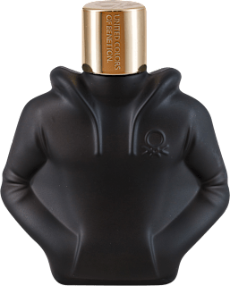TRIBE ELIXIR EdP - muški United Colors of Benetton