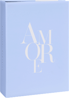 Memoalbum Amore Paradies