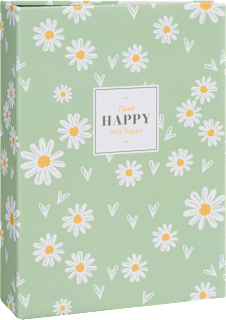 Memoalbum Happy Paradies