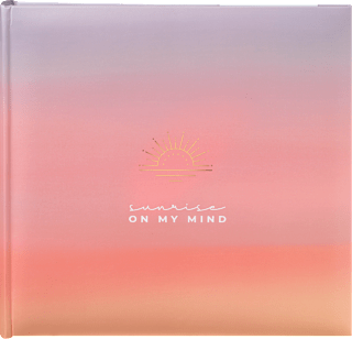 Jumboalbum On my Mind Paradies