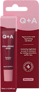 HYALURONIC ACID balzam za usne - Berry Tint Q+A