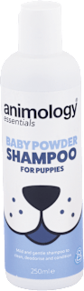 Šampón pre šteňatá Baby Powder animology