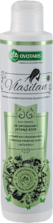 Vlasilan B šampon za oporavak i jačanje kose OVOTARIS
