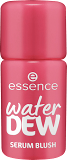 Róż do policzków w płynie Water Dew Serum Blush 40 Milky Berry essence