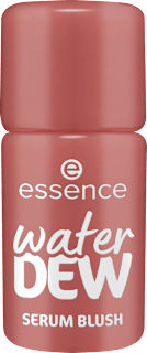 Róż do policzków w płynie Water Dew Serum Blush 30 Rose Mood essence