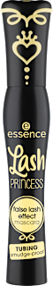 Tusz do rzęs Lash Princess False Lash Effect Tubing Smudge-Proof 01 Black essence