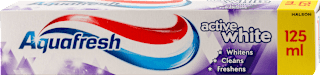  active white pasta za zube Aquafresh