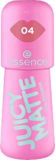 Pomadka do ust Juicy Matte 04 Dreamy Blossoms essence