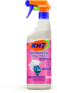 Odstranjivač mrlja OXY KH-7