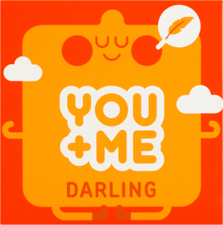 kondomy Darling you&me