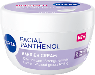 denní pleťový krém Facial Panthenol NIVEA