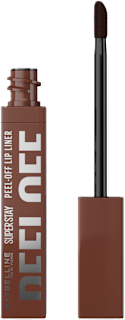 slupovací rtěnka Peel Off 001 Aura MAYBELLINE NEW YORK