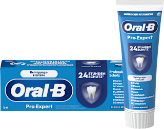 Zahnpasta Pro-Expert Professioneller Schutz Oral-B