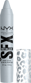 Körperfarbe SFX Paint Multi-Use Face Stick 05 Silver Scream NYX PROFESSIONAL MAKEUP