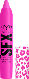 Körperfarbe SFX Paint Multi-Use Face Stick 04 Pink Potions NYX PROFESSIONAL MAKEUP