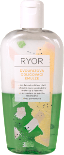 dvoufázová odličovací emulze RYOR