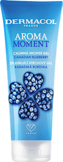 Aroma Moment sprchový gel Kanadská borůvka Dermacol