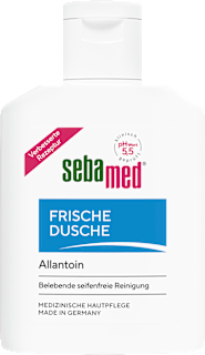 Duschgel Frische, Reisegröße sebamed