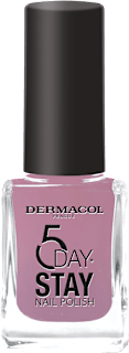 lak na nehty 5 Day Stay 58 Incognito Dermacol
