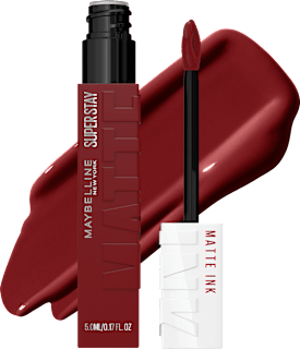 Lippenstift Super Stay Matte Ink 50 voyager MAYBELLINE NEW YORK