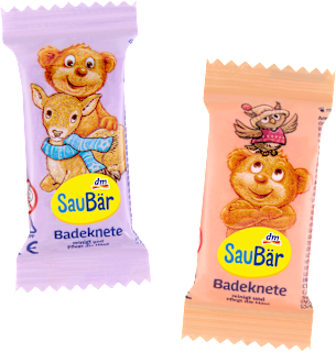 Modelovacie mydlo SauBär