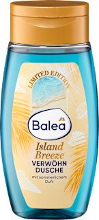 sprchový gel Island Breeze Balea