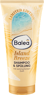 Shampoo & Conditioner Island Breeze Balea
