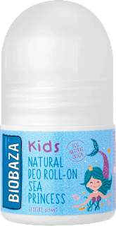 Deodorant pentru copii ,Sea Princess Biobaza