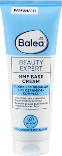 Cream NMF Base Beauty Expert Balea