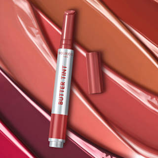 Színezett ajakvaj, Butter Tint - Nr. 05 Caramel Flambe BOURJOIS PARIS