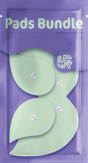 Klebepads ONEflow menstruflow