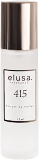 Eau de Parfum 415 elusa