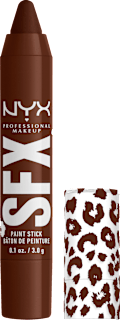 Körperfarbe SFX Paint Multi-Use Face Stick 03 Cocoa Cult NYX PROFESSIONAL MAKEUP