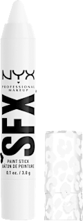 Körperfarbe SFX Paint Multi-Use Face Stick 01 Giving Ghost NYX PROFESSIONAL MAKEUP