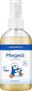 Babyöl PAEDIPROTECT