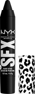 Körperfarbe SFX Paint Multi-Use Face Stick 02 Night Crawler NYX PROFESSIONAL MAKEUP