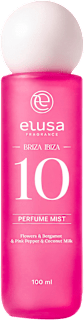 Körperspray Body Mist 10 elusa