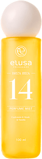 Körperspray Body Mist 14 elusa