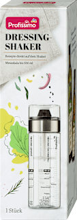 Dressingshaker Profissimo
