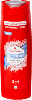 COLD SPICE gel za tuširanje 3u1 Old Spice