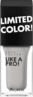 LIKE A PRO! lak za nokte- 179 Urban Grey AURA