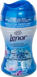 Parfemske granule za veš - Spring Awakening Lenor