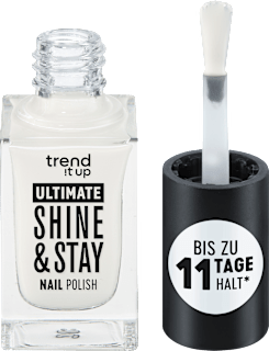 Nagellack Ultimate Shine & Stay 040 trend !t up