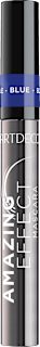 Mascara Amazing Effect 6P2 Sapphire ARTDECO